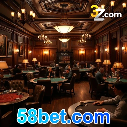 58bet.com Bônus Oferecidos