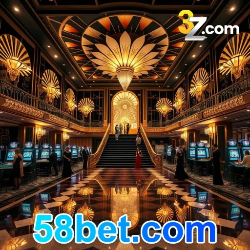 Inovações da plataforma 58bet.com que vão te surpreender