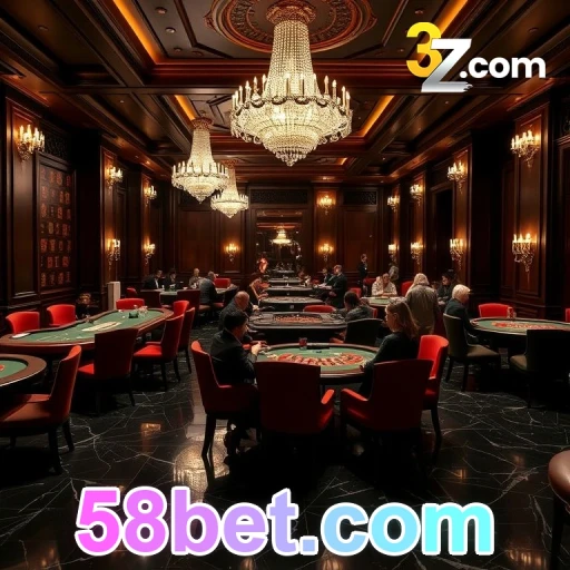 Promoções Imperdíveis no 58bet.com Para Aumentar Seus Ganhos