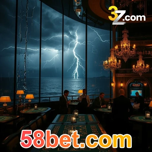 58bet.com Slots Populares