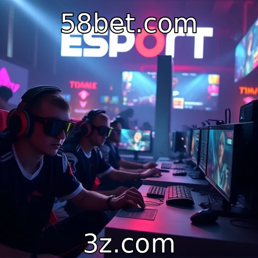 A influência dos eSports na cultura jovem