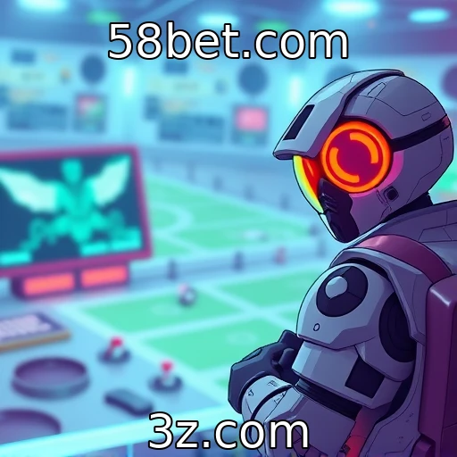 Inovação em tecnologia de jogos na próxima década