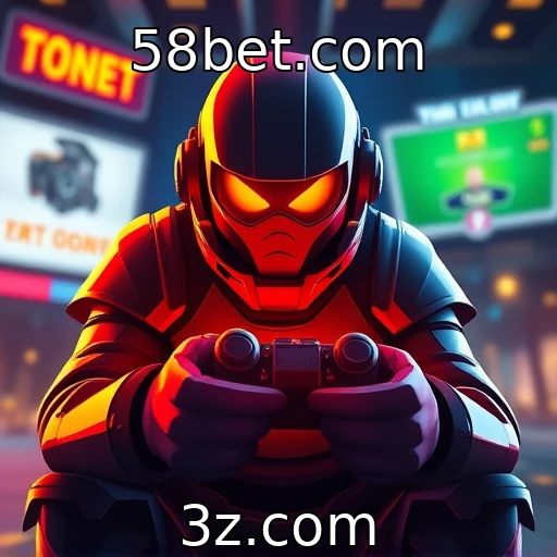 Tendências em tecnologia de jogos para os próximos anos